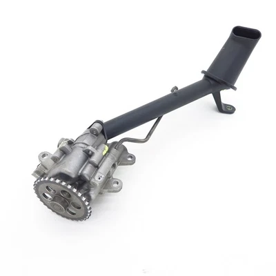 oil pump Ford Ranger TKE 3.2 TDCi 200 Ps 04.11- BK2Q-6600-CA BB3Q-6615-EA - Изображение 1 из 3