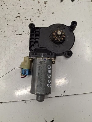 Motor de ventana eléctrica para conductor 163 tipo ML500 compatible con 00-05 MERCEDES CLASE ML 1385158 Foto 1 de 4