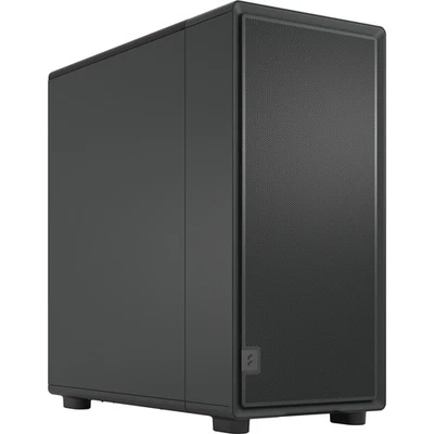 Fractal Design Epoch XL Solid, Tower-Gehäuse, schwarz