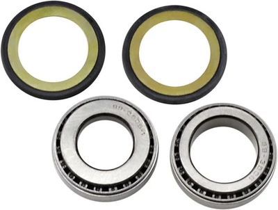 1982 Yamaha XV920 Virago Motorcycle All Balls Steering Bearing Kit — 第 1/2 张图片