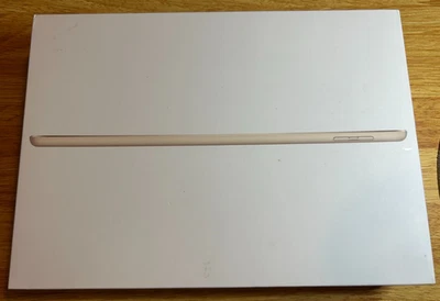 Apple iPad (5.ª generación) A1822 32 GB, Wi-Fi, 9,7 pulgadas - dorado leer Foto 1 de 4