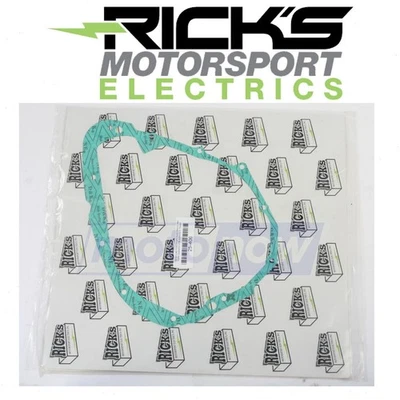 Ricks Motorsport Stator Gasket for 2002-2007 Yamaha XVZ1300TFM Royal Star rf Foto 1 de 4