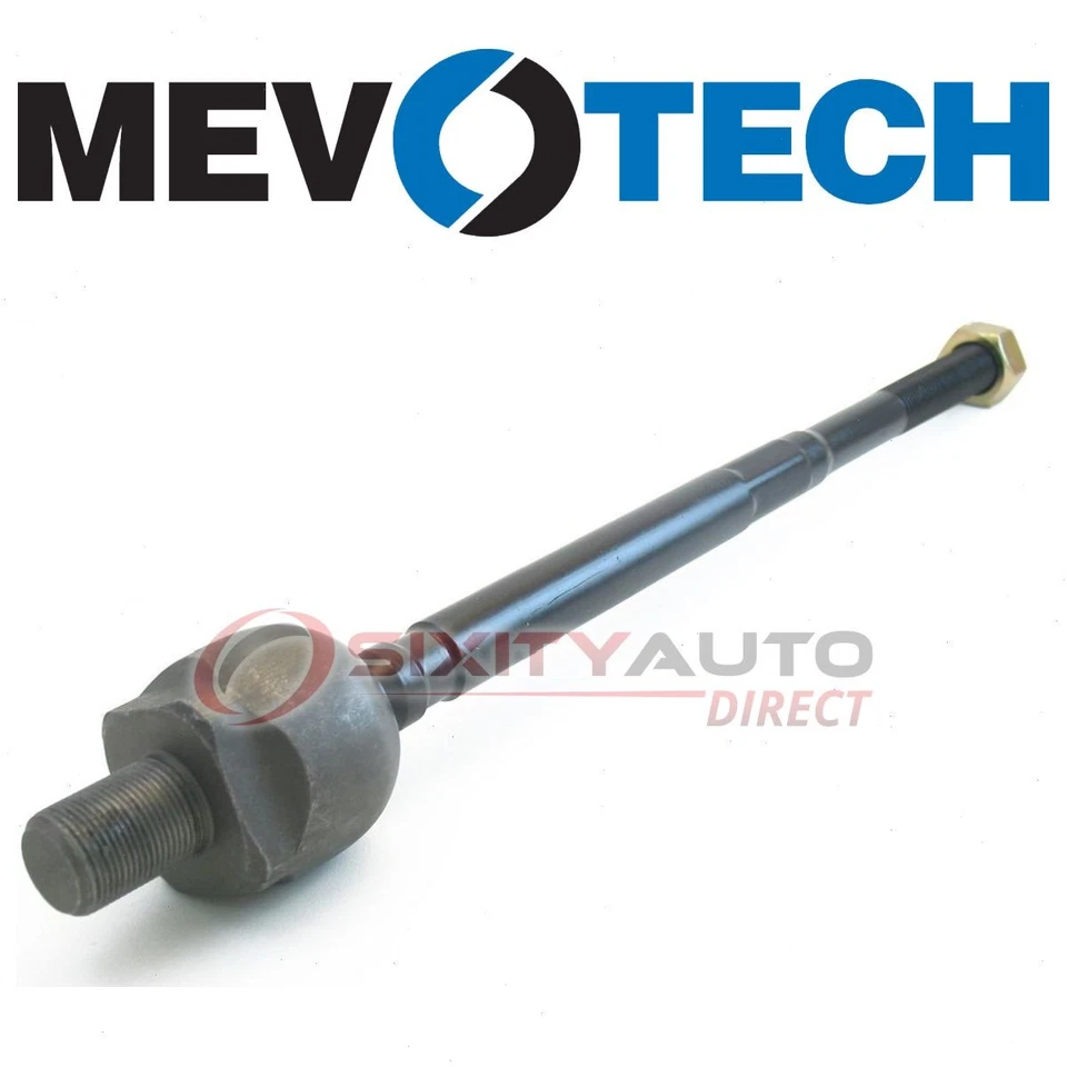 Mevotech Supreme Front Inner Steering Tie Rod End for 1989-1994 Nissan 240SX hf Foto 1 de 4