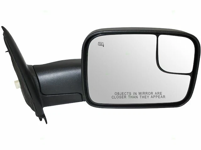 Brock 12XY35J Right Mirror Fits 2003-2010 Dodge Ram 3500 Foto 1 de 1
