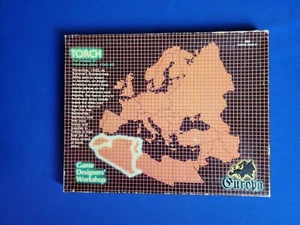 Juego Antorcha GDW Europa (Solo Caja) - Imagen 1 de 2