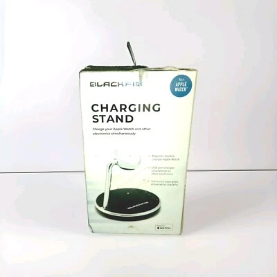 soporte de carga Blackfin Foto 1 de 2