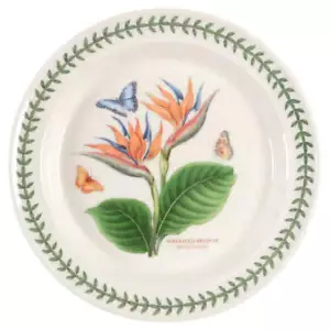 Portmeirion Exotic Botanic Garden Dinner Plate 9426606 - Picture 1 of 1