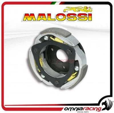 Embrague Malossi con ajustes variables campana embrague 135mm Honda CN 250 4T Foto 1 de 4