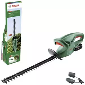 Bosch Home and Garden EasyHedgeCut 18V-44-11 Akku Akku-Heckenschere inkl. Akku, - Bild 1 von 1