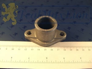 Embout de sortie d'eau Peugeot 504 V6 604 V6 505 V6 Tagora V6 - Picture 1 of 3