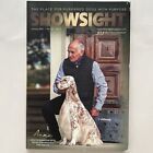 Showsight Magazine - Dog Show Publication, January 2021 Vol 29 No 1