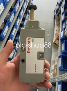 1pcs AVENTICS Bosch Rexroth Pneumatic Solenoid Valve 0820023991Free shipping - Picture 1 of 3