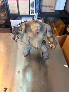 Lord of the Rings 10” Troll Toybiz Action Figure #5 - Picture 1 of 2
