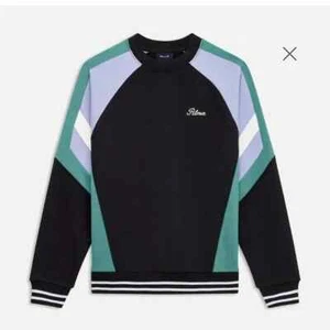 alma de ace Peli Sweatshirt Gr. XL Retro inspiriert Sweatshirt von Capsule 7 - Bild 1 von 1