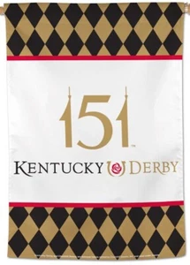 2025 Kentucky Oaks 151 Ticket Reserved Parking Space - Picture 1 of 1