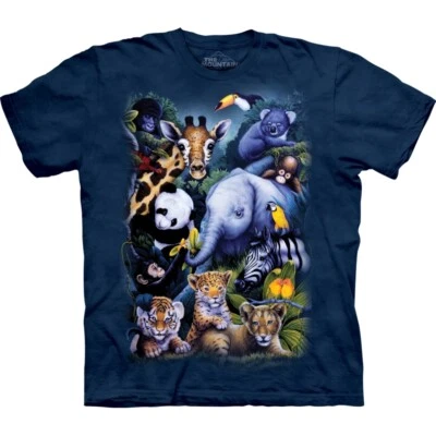 Boys 100% Cotton 'A Rare Occasion' Short Sleeve Printed T-Shirt  - Image 1 of 2