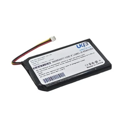 Battery for Garmin Drive 50 LM Drive 51LMT Drive 51LMT-S 3.7V 1100mAh - Image 1 of 4