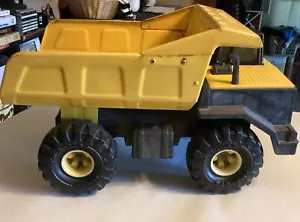 Tonka Dump Truck - Picture 1 of 5
