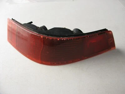 Conjunto de luz trasera derecha para pasajero Porsche 911 964 1989-1994 96463140401 (#1) Foto 1 de 4