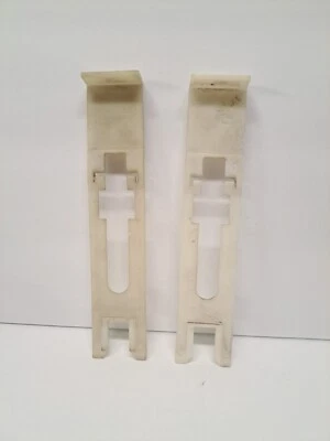 ✅Clip de montaje de faros delanteros derecho y derecho Chevy Impala 2007-2013 15281294 OEM 72627 Foto 1 de 4