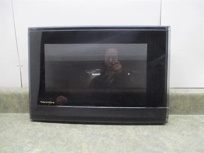 PIEZA PUERTA MICROONDAS SANYO # 15736 Foto 1 de 4