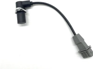 GENUINE NEW CRANKSHAFT ANGEL SENSOR SUITS KIA CARNIVAL 2000-2005 2.L PETROL 2WD - Picture 1 of 2