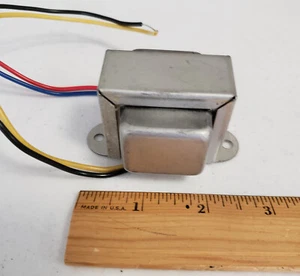 Fender Output Transformer for Champ, Vibro Champ, Bronco BRAND NEW Single-Ended - Picture 1 of 5
