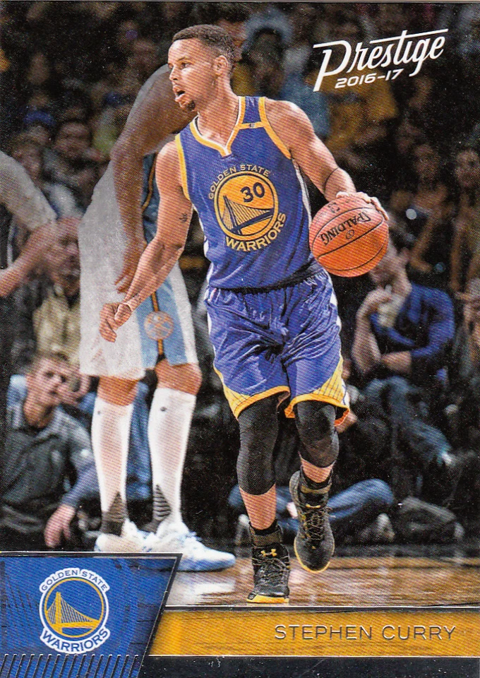 2016-17 PANINI PRESTIGE NBA BASKETBALL CARD PICK SINGLE CARD YOUR CHOICE - Image 1 of 1