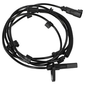 For Ram 2500 2014 2015 2016 2017 2018 ABS Speed Sensor Rear Left 5.7L ALS2823 - Picture 1 of 6