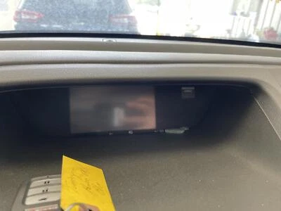 Pantalla de infoentretenimiento usada se adapta a: pantalla Honda Cr-v 2015 superior fabricante Panasonic Foto 1 de 4