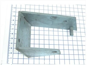 Neu Style 802-0886 hochwertiges Gehäuse zur Verwendung mit Pentalift Dock Nivellierern - Bild 1 von 1