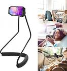 Lazy Neck Holdercell Stand For Bed Around Neckhand Free Flexible Tablet Holde...
