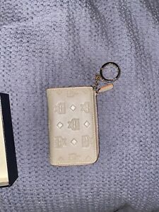 mcm key pouch 