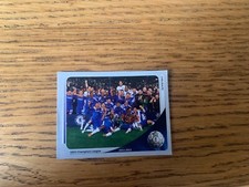 Panini Champions League 2012-13 Stickers