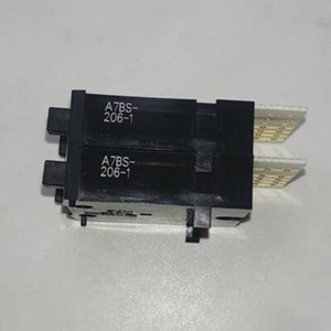 10pcs For OMRON A7BS-206-1 DIP Switch - Picture 1 of 2