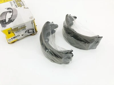 Juego de exhibición de frenos nuevo Brake Best Select 952 97293 Foto 1 de 4