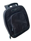 Samsonite Backpack Laptop Bag 16”x13”x4” Zips Padded Shoulder Straps Handle