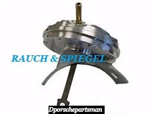 Porsche 911 Ignition Distributor Vacuum Advance RAUCH & SPIEGEL NEW - Picture 1 of 1