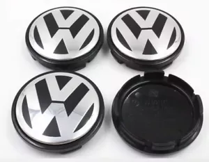 Coprimozzo Volkswagen 4pz Da 70mm - Imagen 1 de 4