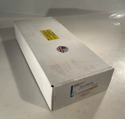 Estate Swing Automatic Exit Wand- Deluxe 200' - Image 1 of 4