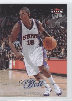 2007-08 Fleer Ultra Retail Raja Bell #152 - Image 1 of 2