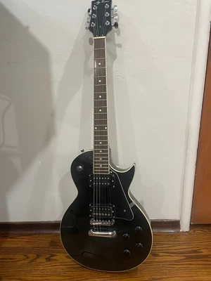 guitarra, guitarra eléctrica, Jay Turser, instrumentos, Foto 1 de 3