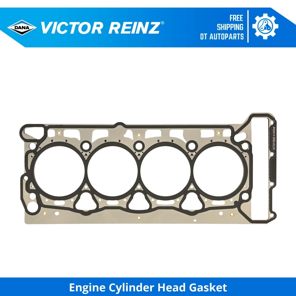 Junta culata motor Volkswagen Eos 2009-2016 Victor Reinz 2010 2011 Foto 1 de 1