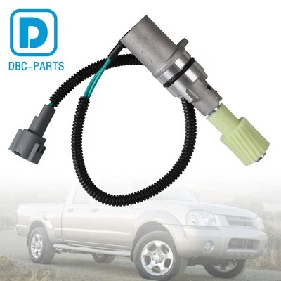 Sensor de velocidad del vehículo 32702-9Z069 compatible con Nissan Frontier Xterra 2000-2001 Foto 1 de 4