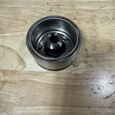 Suzuki RMZ250 2004 2005 2006 volante Magneto 2005 2006 Kawasaki KX250F Foto 1 de 4