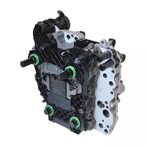 7-speed Dual Clutch Transmission 0BH325025P Mechatronic Dq500  for Audi A4 - Picture 1 of 5