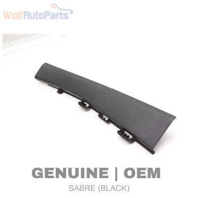 Audi Q7 2016-2024 - moldura/panel pilar delantero derecho 4M0868204 Foto 1 de 4