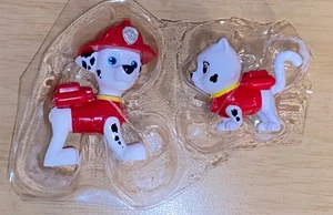 Paw Patrol Kitty Katze Figuren Katastrophe mit Marshall Figur / NEU (unverpackt) Spielzeug - Bild 1 von 3