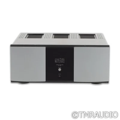 Mark Levinson Nº Amplificador de potencia de tres canales 433 Foto 1 de 4