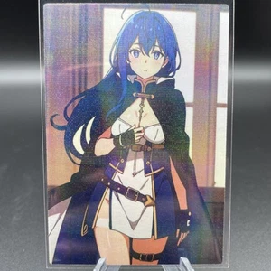Nina Farion: Mushoku Tensei Anime Waifu Card Doujin ACG Dea Holo - Foto 1 di 4